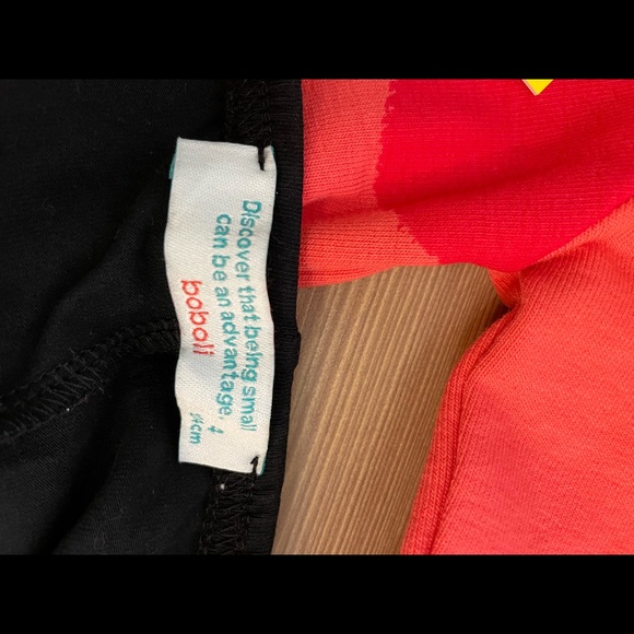 Girls warm set - Picture 2 of 5